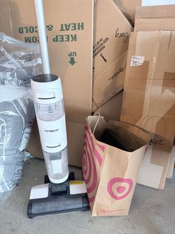 Tineco Cordless Wet Dry Vacuum