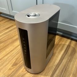 Dreo Humidifier- Hold And Cold Options