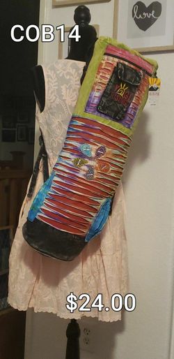 Hobo Yoga Mat Bag