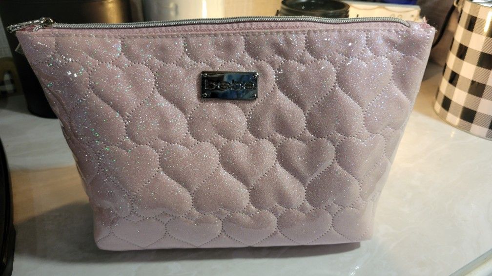 BEBE Make-up Bag
