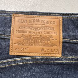 Levi’s 32 X 32