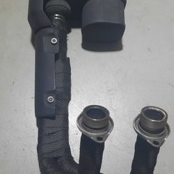 2015-2025 KAWASAKI VULCAN S 650 EN650 Muffler Exhaust Silencer Pipe