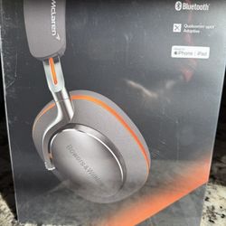 Bowers & Wilkins Px8 - McLaren edition 