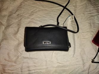 New Rosett - Black