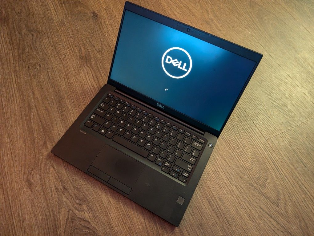 Dell Latitude 7380 Windows 11 Pro Laptop