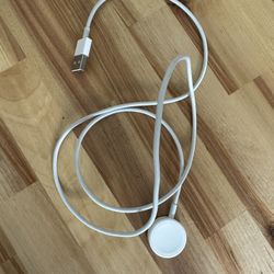 Apple Watch Magnetic Charging Cable - USB