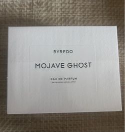 Byredo Mojave Ghost Eau de Parfum 100ml