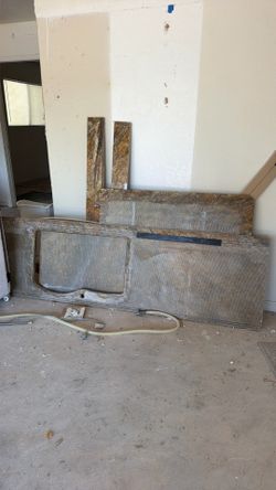Kitchen sink