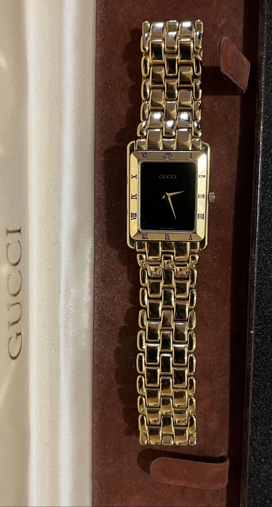 Gucci Watch 4200L