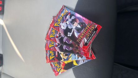 Destined Rival Blister Packs (Single)