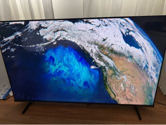 Hisense 50" 4K FireTv With Wall Mount