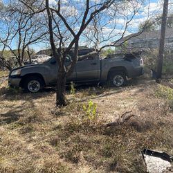 Mitsubishi Raider 2007  Ya Está Legalzada Cien X Ciento Mexicana 