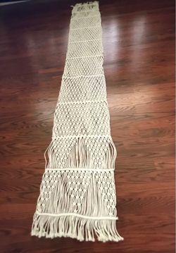 Table Runner