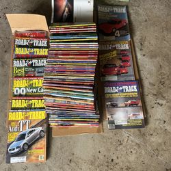 Magazines