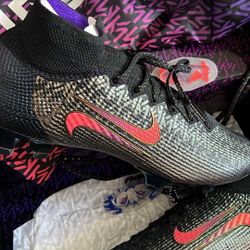 Soccer Cleats