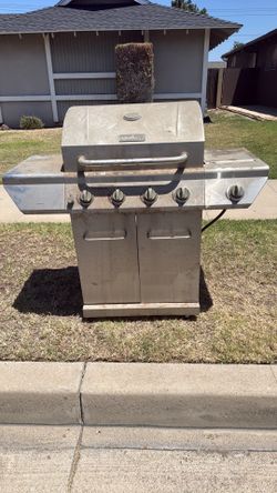 Free Grill