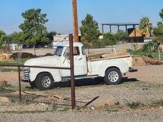 1951 chevy truck 3100