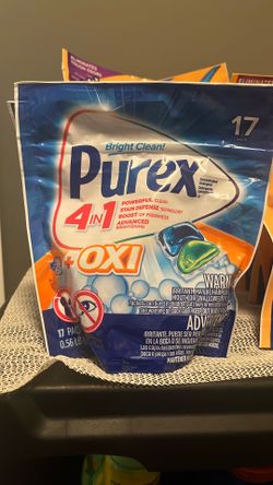 Purex 17ct