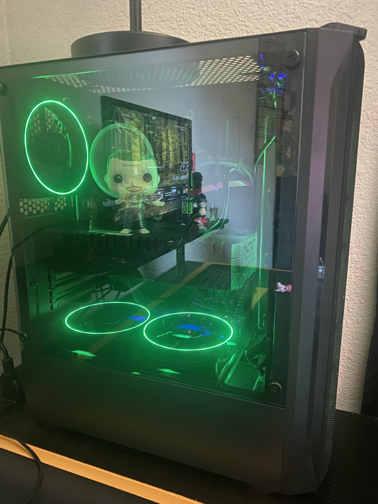 Gaming Pc