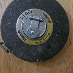Tape Measure