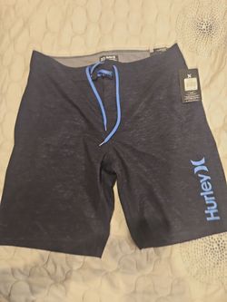 Hurley "One and Only" swim board short