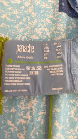 Panache bra