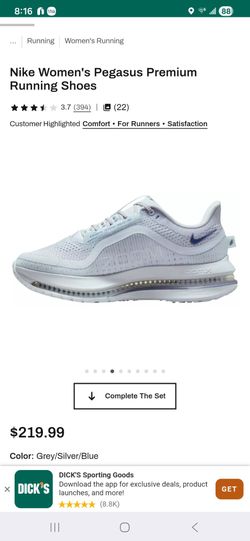 Nike Sneakers