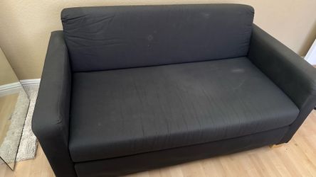 IKEA sleeper sofa