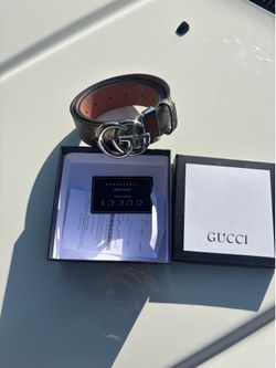 MENS BELT
