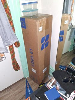 Boxed Twin Matrees