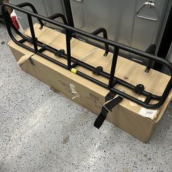 Smittybuilt Defender Light Bar
