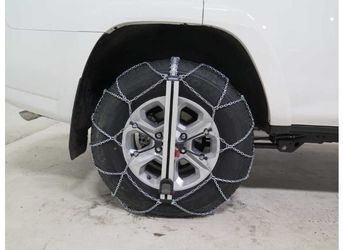 Konig Easy fit 267 4Runner Snow Chains