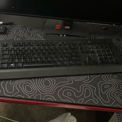 Razer Keyboard