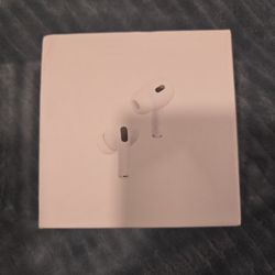 Apple Airpods Pro 2nd Gen