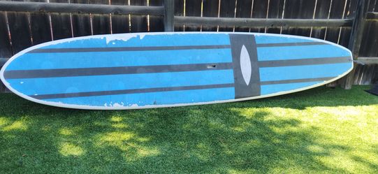 FREE PADDLE BOARD