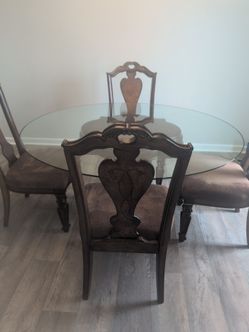 Table set