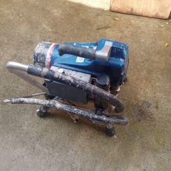 GRACO 395 NOVA