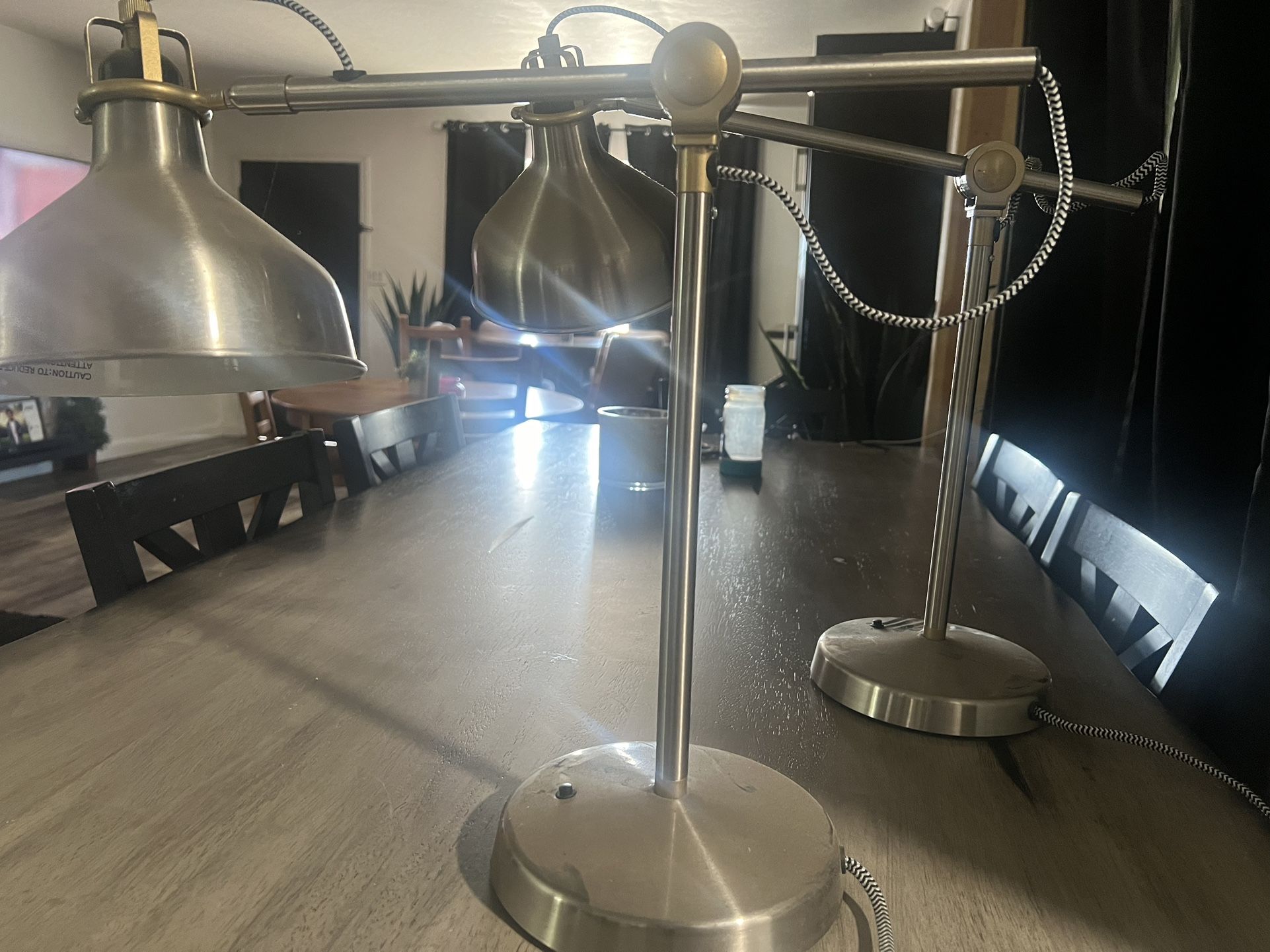 Computer Lamps