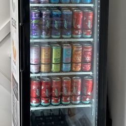 Brand New Celsius Cooler 