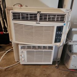 Window Ac Unit