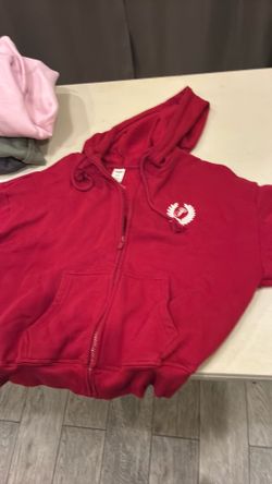 Sweatshirt hoodie   Pink
