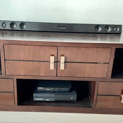 Tv Stand By Pier One Import