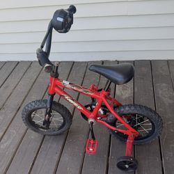 Kids bicycle