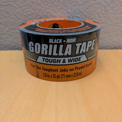 Gorilla Tape