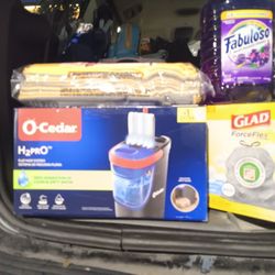 Cleaning Bundle