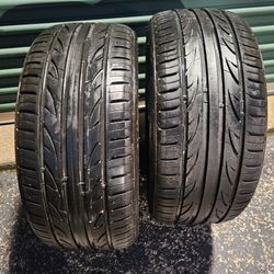 225 40 18 Lionhart