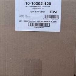 Pokemon Ascended Heroes Premium Poster Collection Case