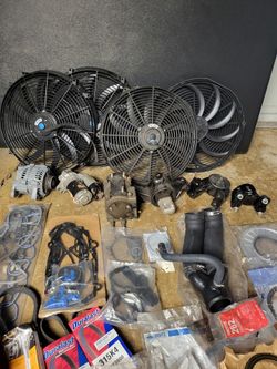 Pars For Ford Pick Up 