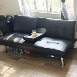 Sofa Bed Futon 