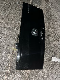 Ram 1(contact info removed)-2025 Black Oem camera